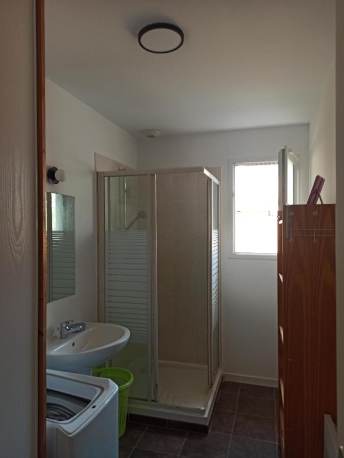 Location 4-6 Personnes Villa Grayan-et-l'Hopital Luaran gambar