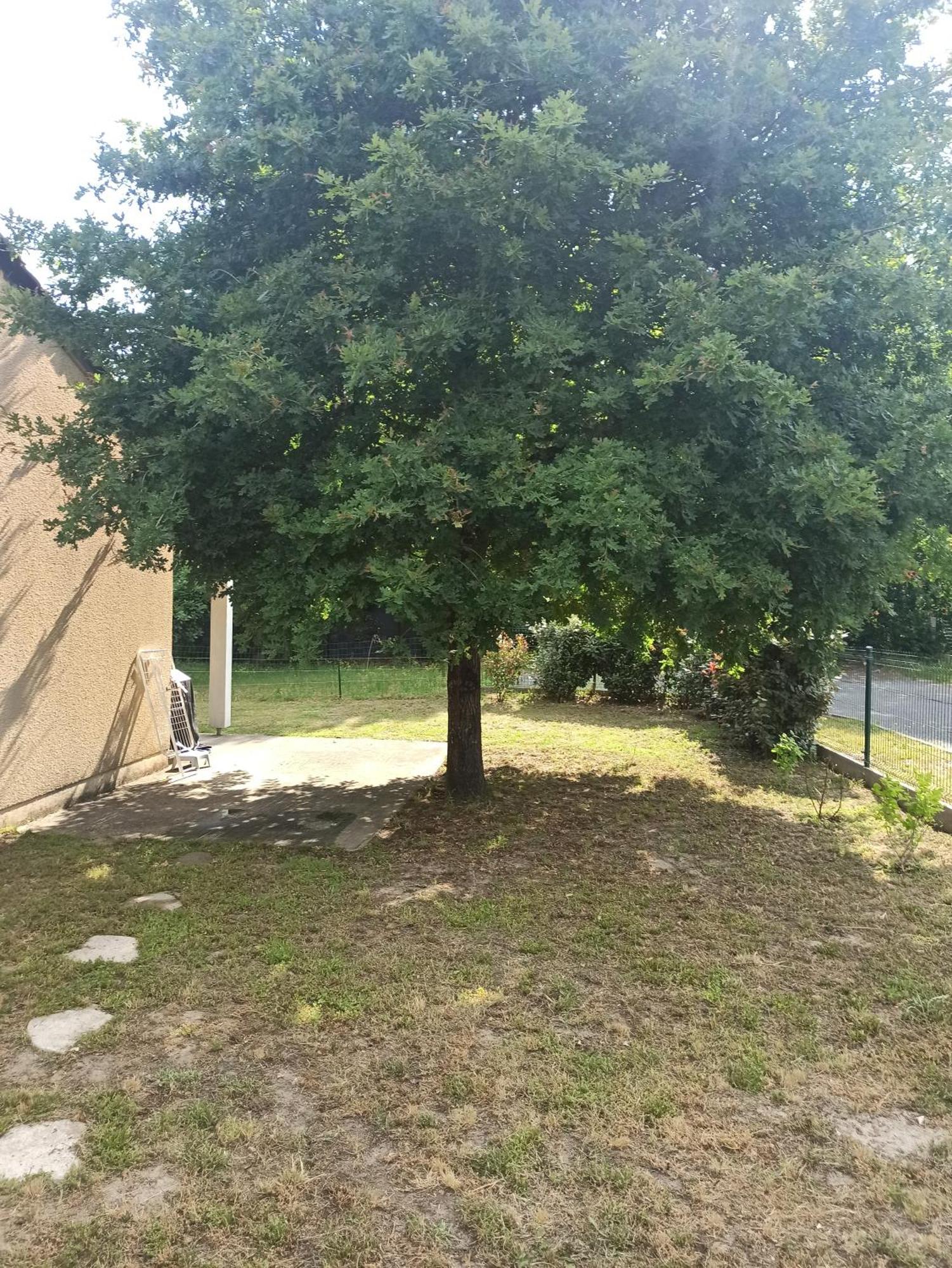 Location 4-6 Personnes Villa Grayan-et-l'Hopital Luaran gambar